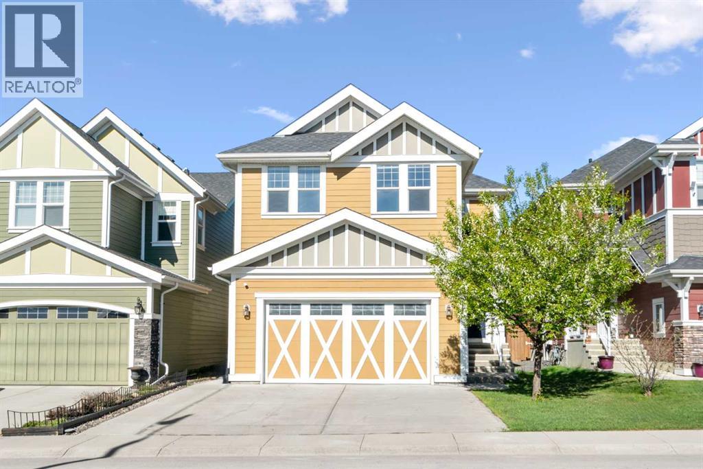 84 Ridge View Close, Cochrane, Alberta