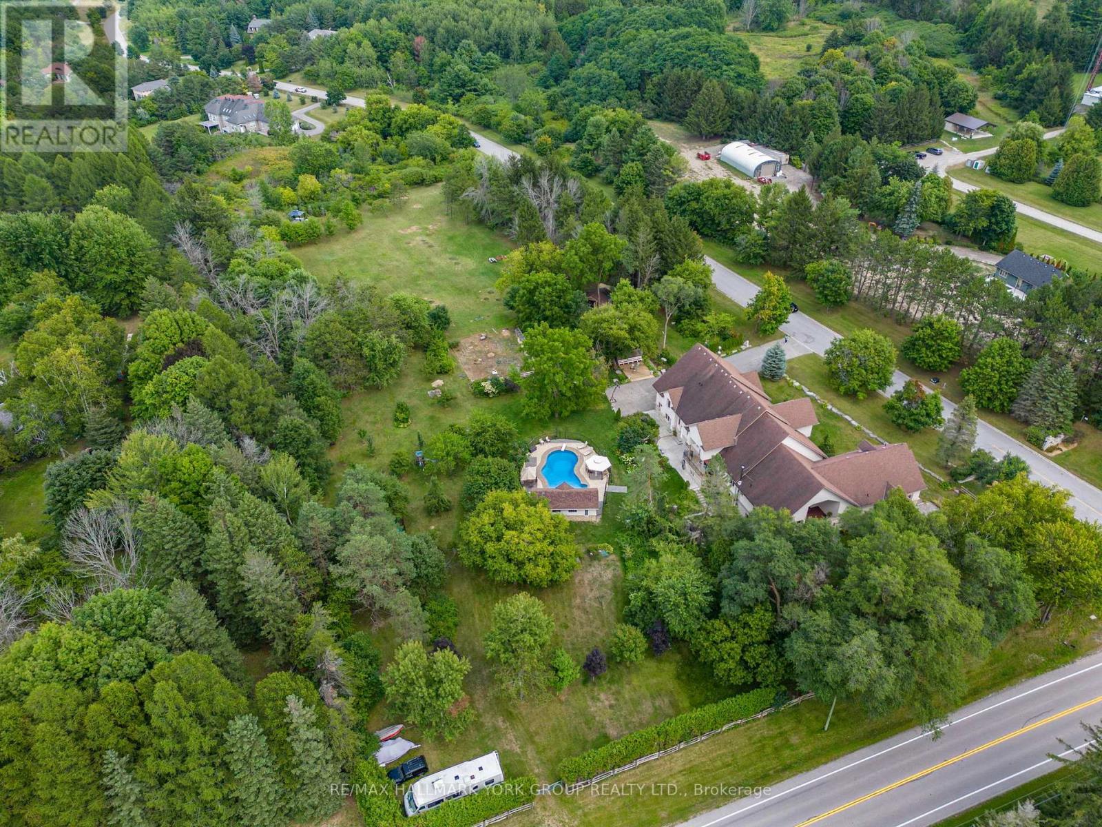 2 Kingswood Drive, King, Ontario  L7B 1K8 - Photo 44 - N13083308