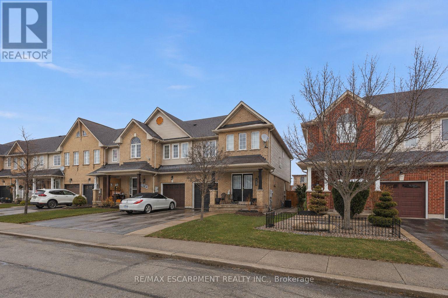 162 PANTON TRAIL, Milton, Ontario
