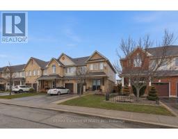 162 PANTON TRAIL, Milton, Ontario