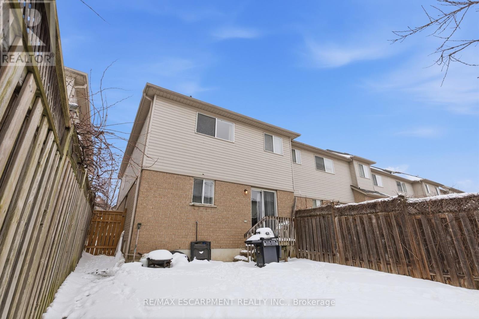 162 Panton Trail, Milton, Ontario  L9T 6K2 - Photo 29 - W12692848