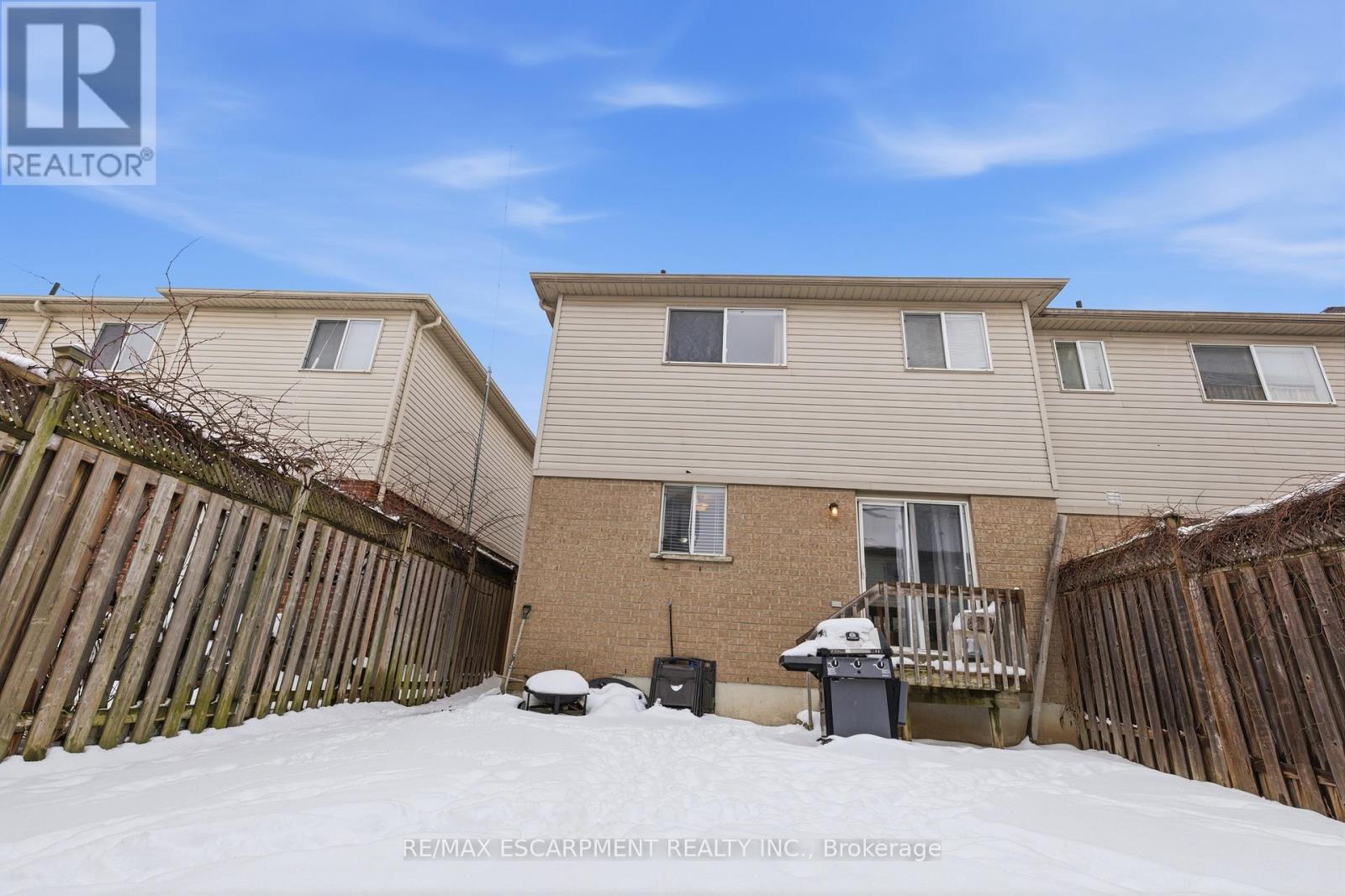 162 Panton Trail, Milton, Ontario  L9T 6K2 - Photo 30 - W12692848