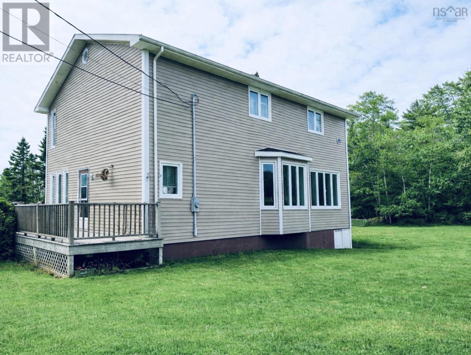 7514 Highway 3, Ste. Anne Du Ruisseau, Nova Scotia  B0W 2X0 - Photo 23 - 202607248