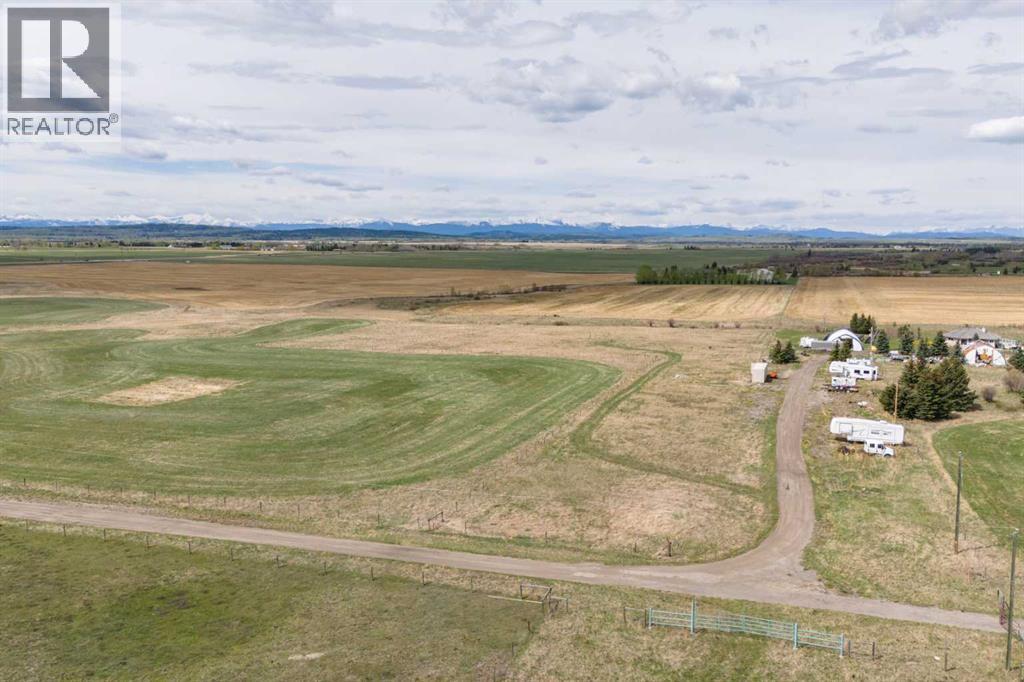 33333 Township Road 241, Rural Rocky View County, Alberta  T3Z 2Y6 - Photo 3 - A2287497