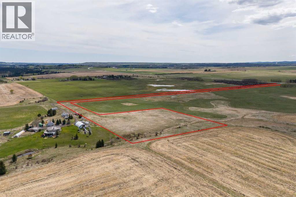 33333 Township Road 241, Rural Rocky View County, Alberta  T3Z 2Y6 - Photo 4 - A2287497