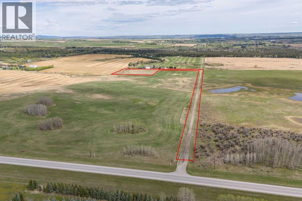 33333 Township Road 241, Rural Rocky View County, Alberta