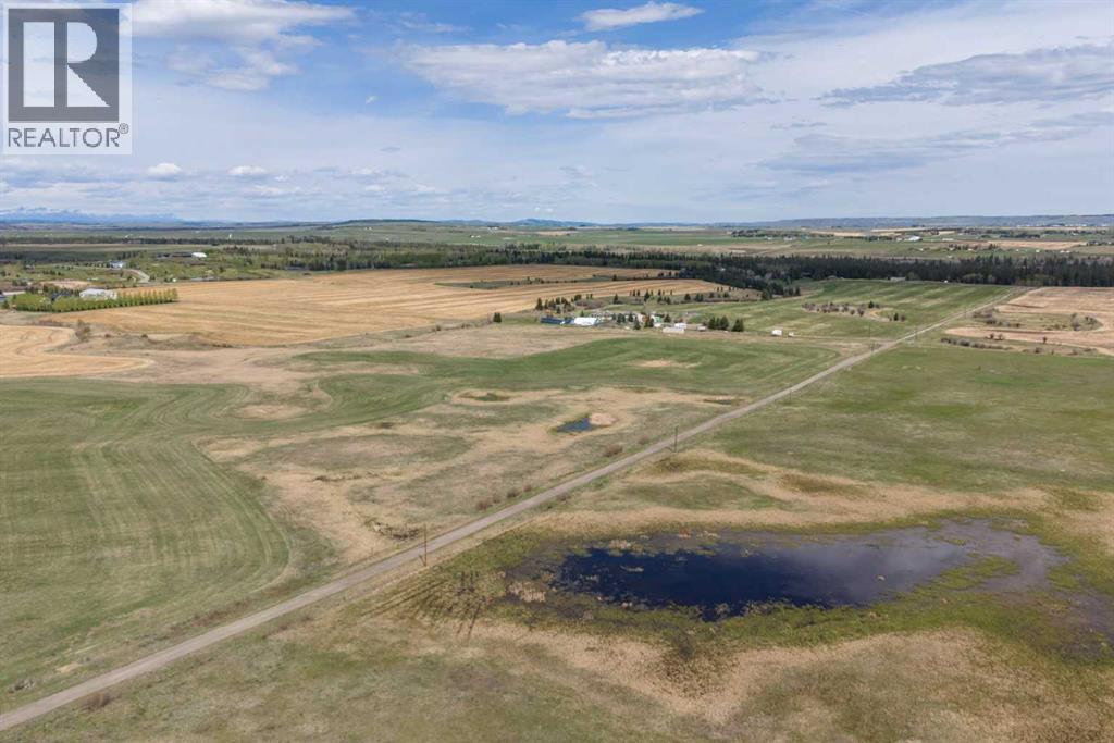 33333 Township Road 241, Rural Rocky View County, Alberta  T3Z 2Y6 - Photo 9 - A2287497