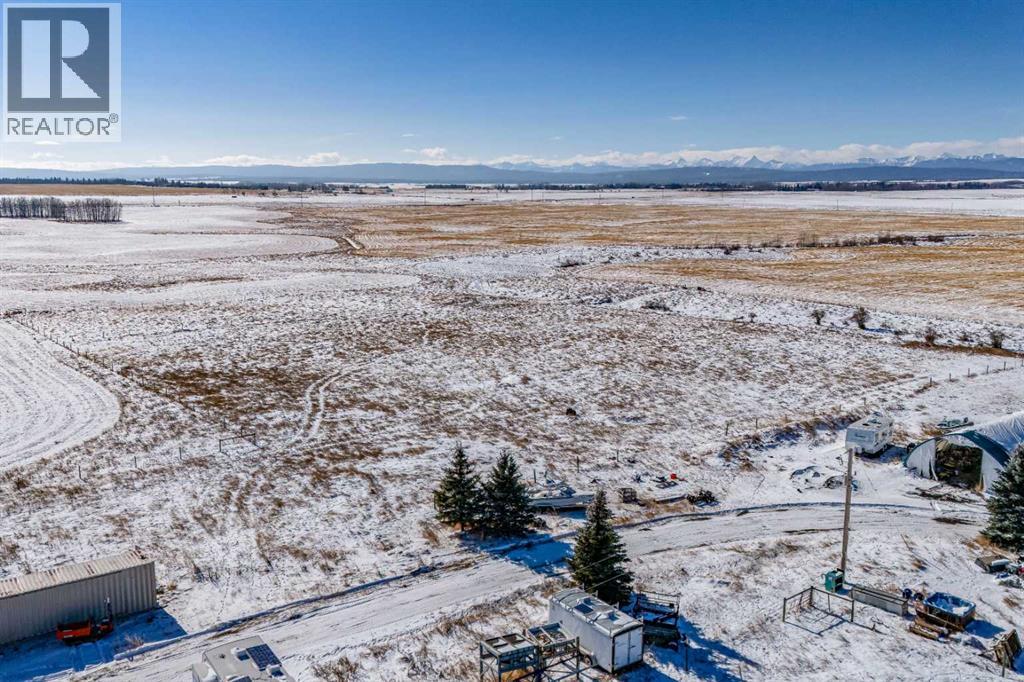 33333 Township Road 241, Rural Rocky View County, Alberta  T3Z 2Y6 - Photo 30 - A2287497
