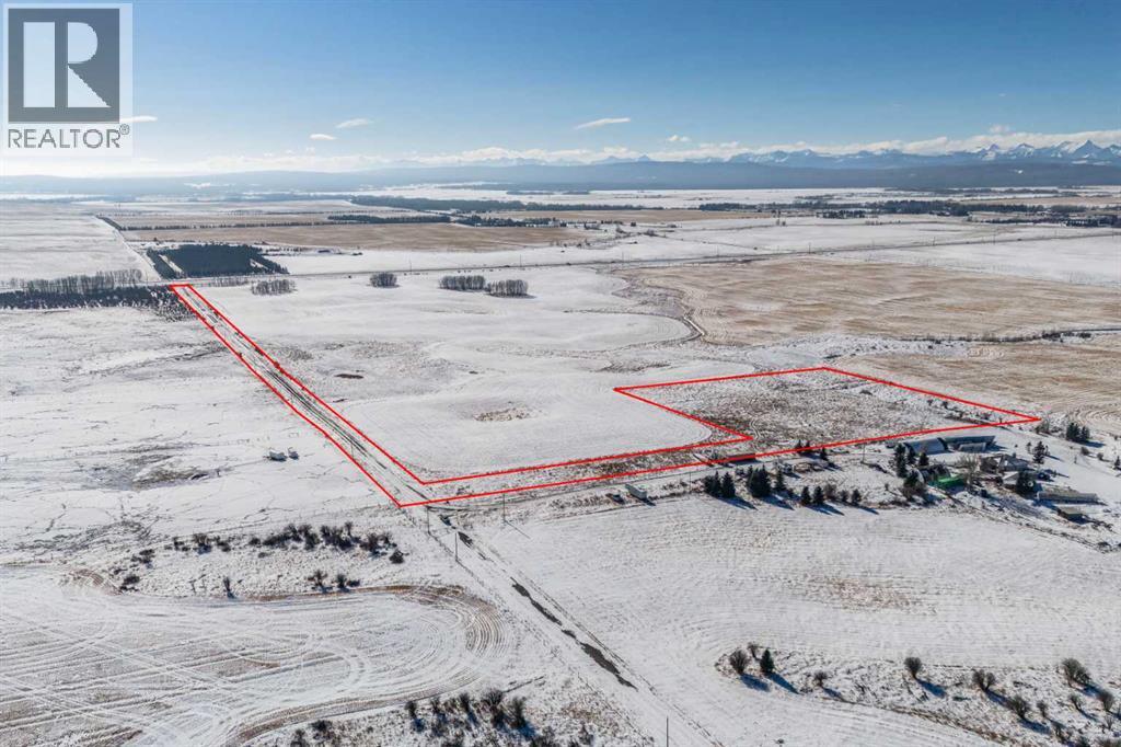 33333 Township Road 241, Rural Rocky View County, Alberta  T3Z 2Y6 - Photo 31 - A2287497