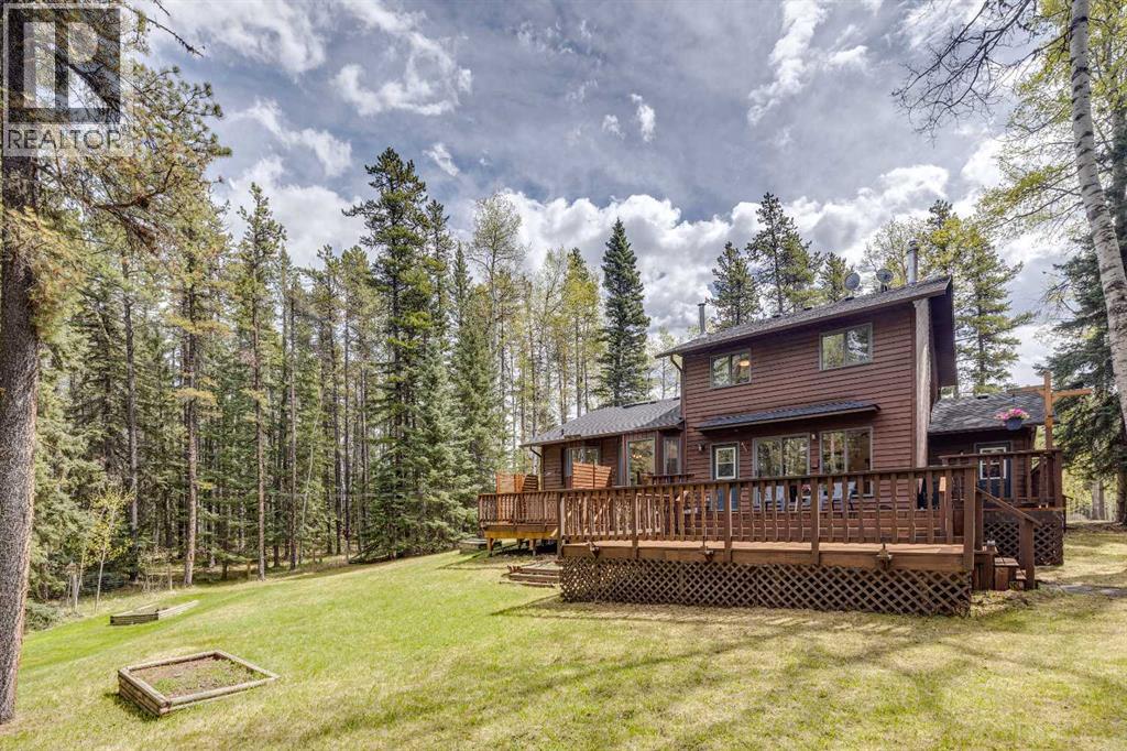 41 Elk Valley Crescent, Bragg Creek, Alberta  T0L 0K0 - Photo 5 - A2310614