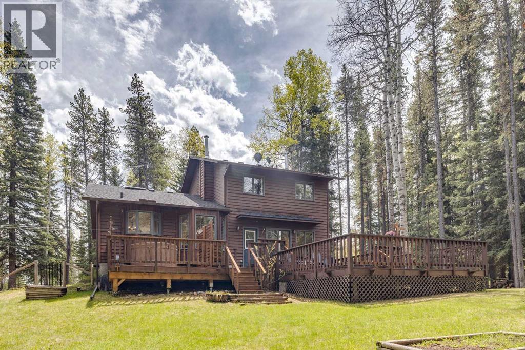 41 Elk Valley Crescent, Bragg Creek, Alberta  T0L 0K0 - Photo 6 - A2310614