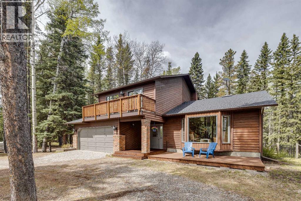 41 Elk Valley Crescent, Bragg Creek, Alberta  T0L 0K0 - Photo 7 - A2310614