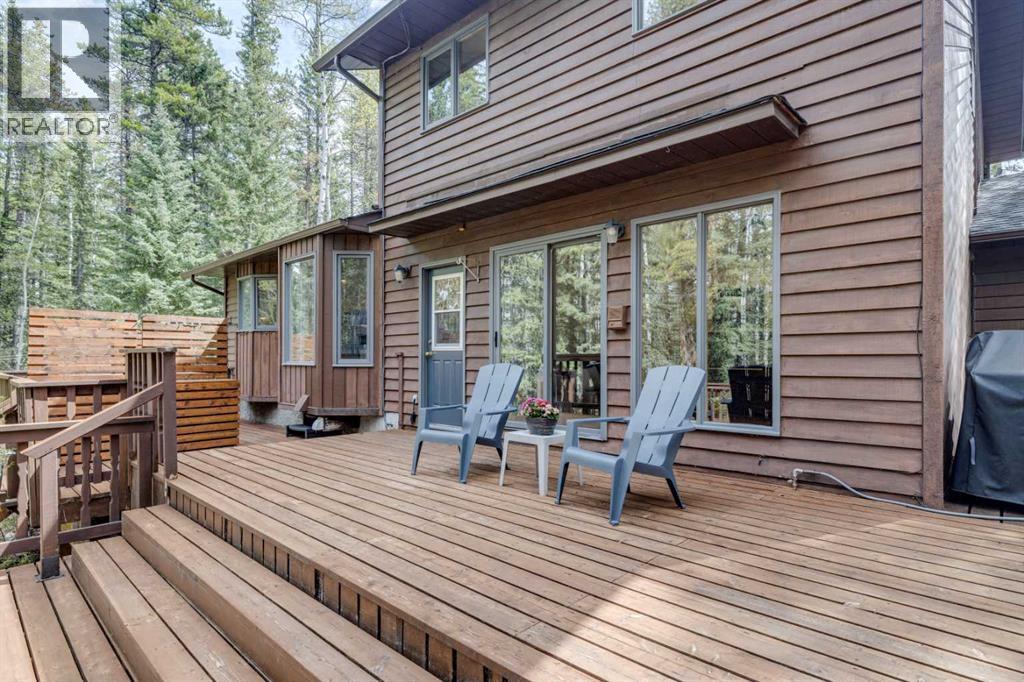 41 Elk Valley Crescent, Bragg Creek, Alberta  T0L 0K0 - Photo 23 - A2310614