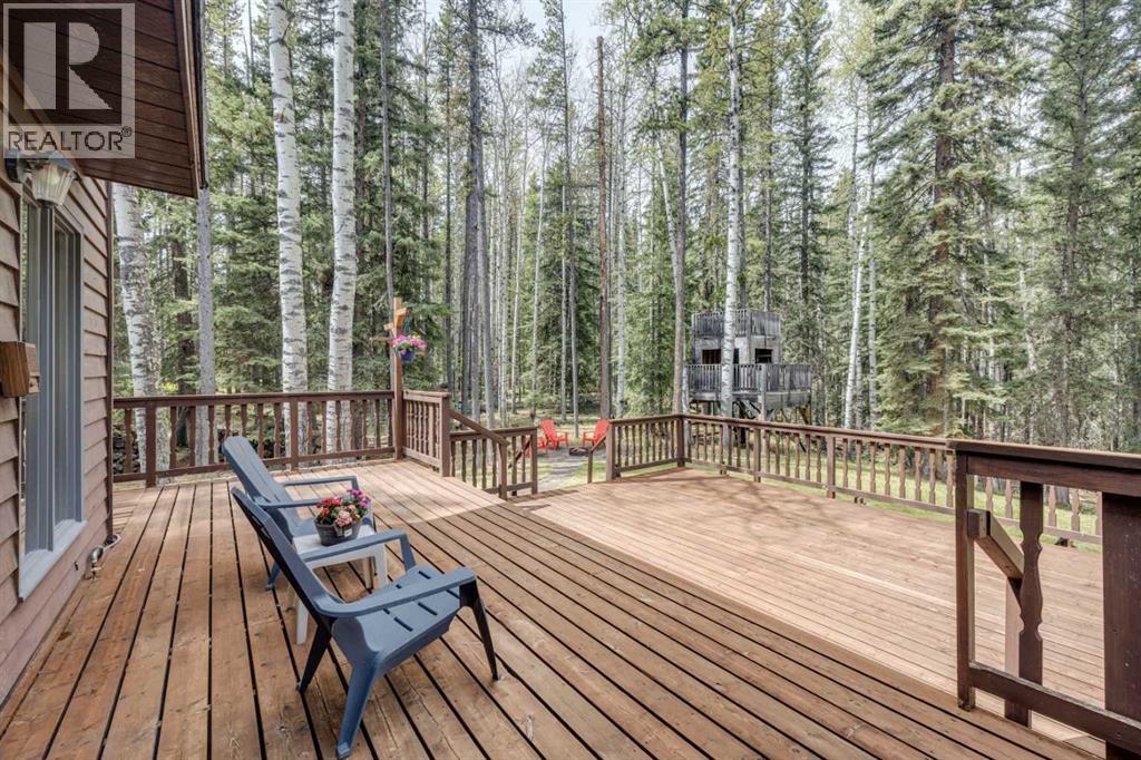 41 Elk Valley Crescent, Bragg Creek, Alberta  T0L 0K0 - Photo 22 - A2310614