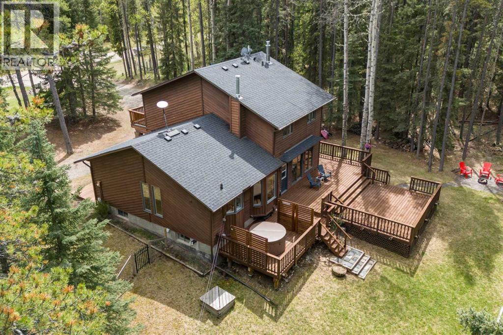 41 Elk Valley Crescent, Bragg Creek, Alberta  T0L 0K0 - Photo 4 - A2310614