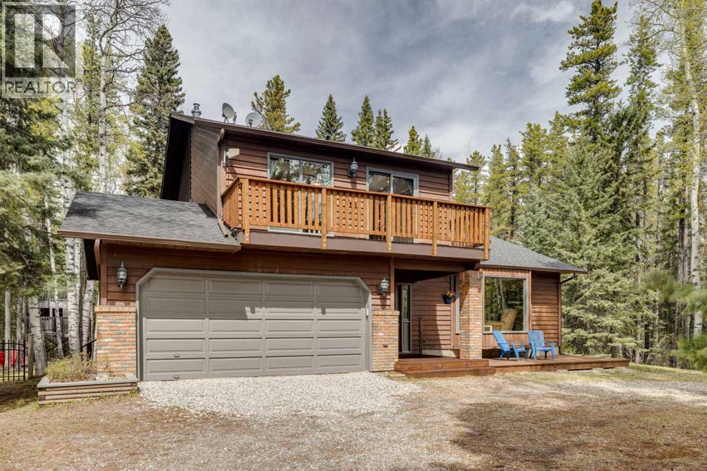 41 Elk Valley Crescent, Bragg Creek, Alberta  T0L 0K0 - Photo 8 - A2310614