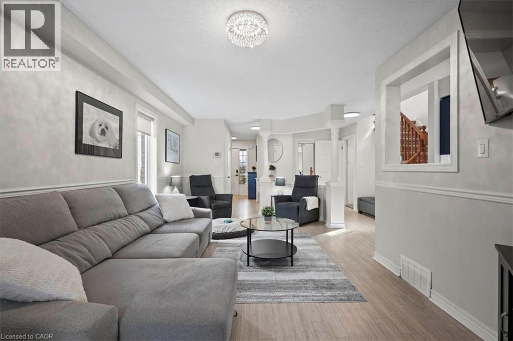 30 Heatherwood Place, Kitchener, Ontario  N2N 3P4 - Photo 12 - 40832922