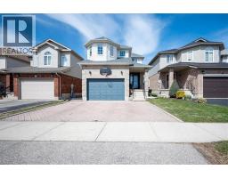 30 HEATHERWOOD Place, kitchener, Ontario