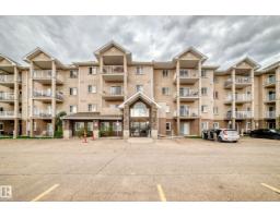 #210 2305 35A AV NW, Edmonton, Alberta