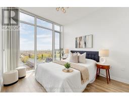 PH10 - 99 EAGLE ROCK WAY, Vaughan, Ontario