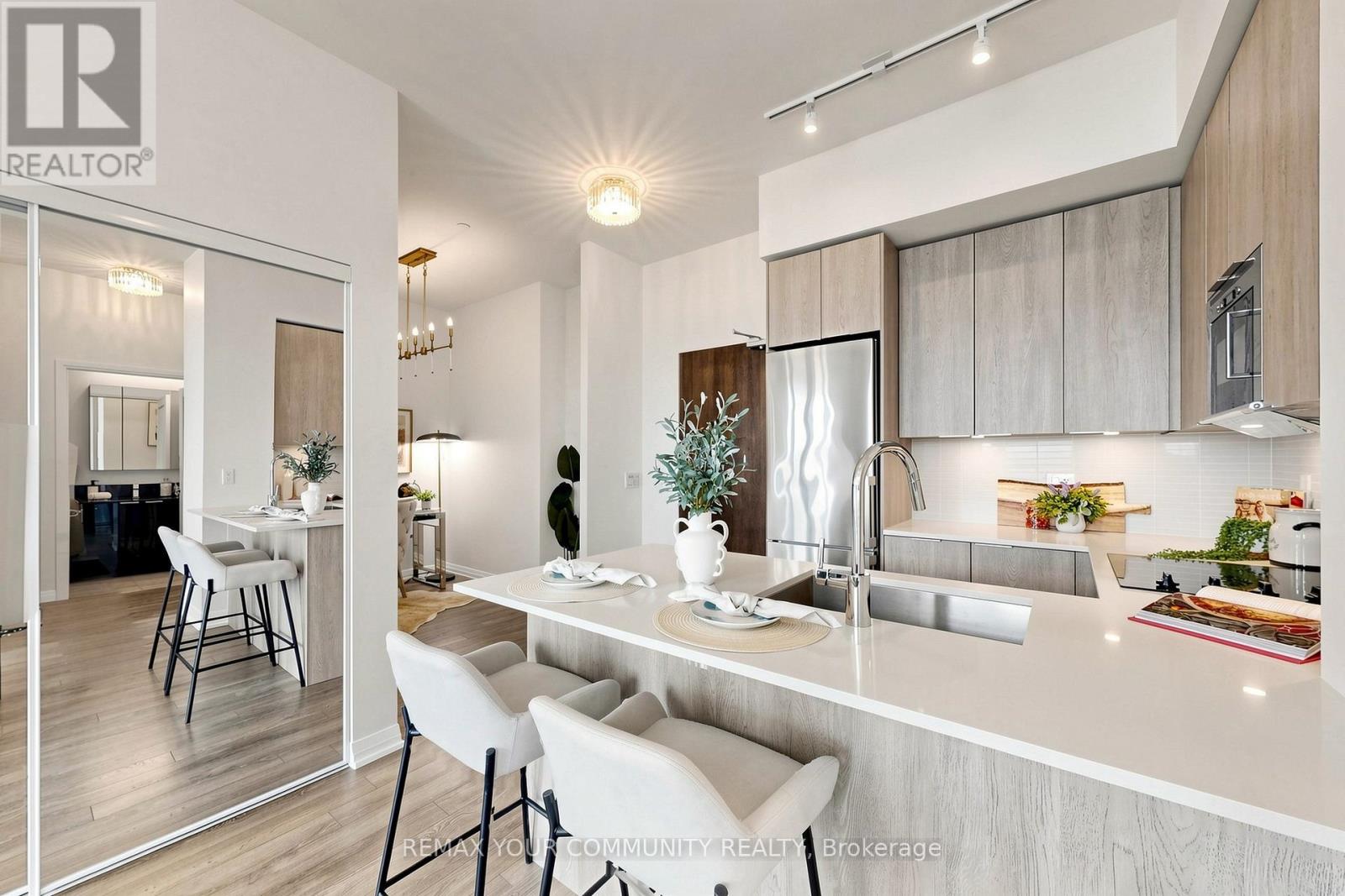 Ph10 - 99 Eagle Rock Way, Vaughan, Ontario  L6A 5A7 - Photo 12 - N13138110
