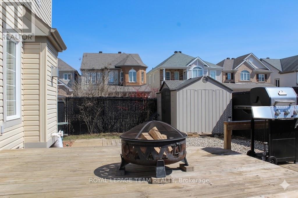 3022 Freshwater Way, Ottawa, Ontario  K2J 3V5 - Photo 25 - X12973822