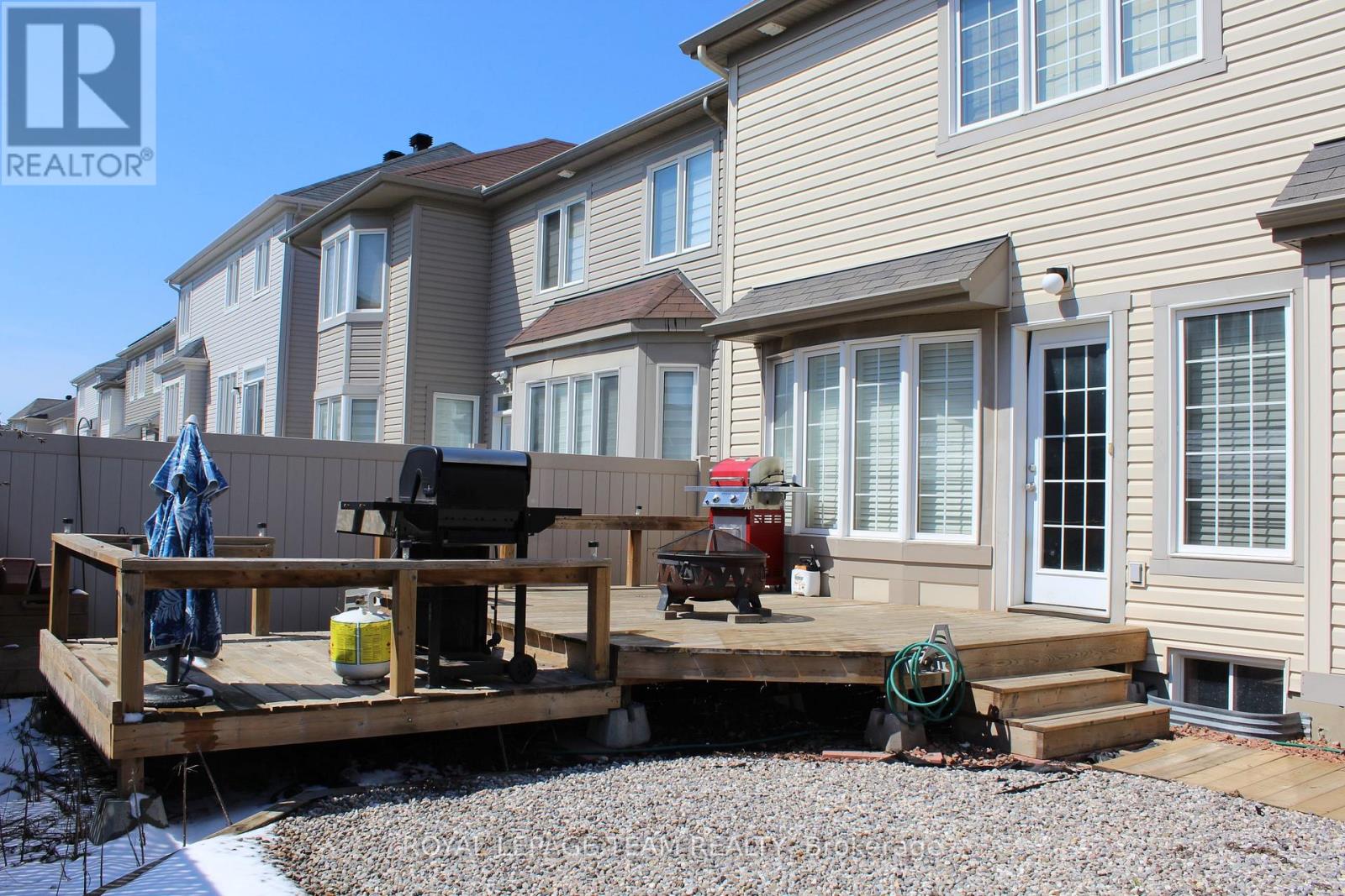 3022 Freshwater Way, Ottawa, Ontario  K2J 3V5 - Photo 29 - X12973822