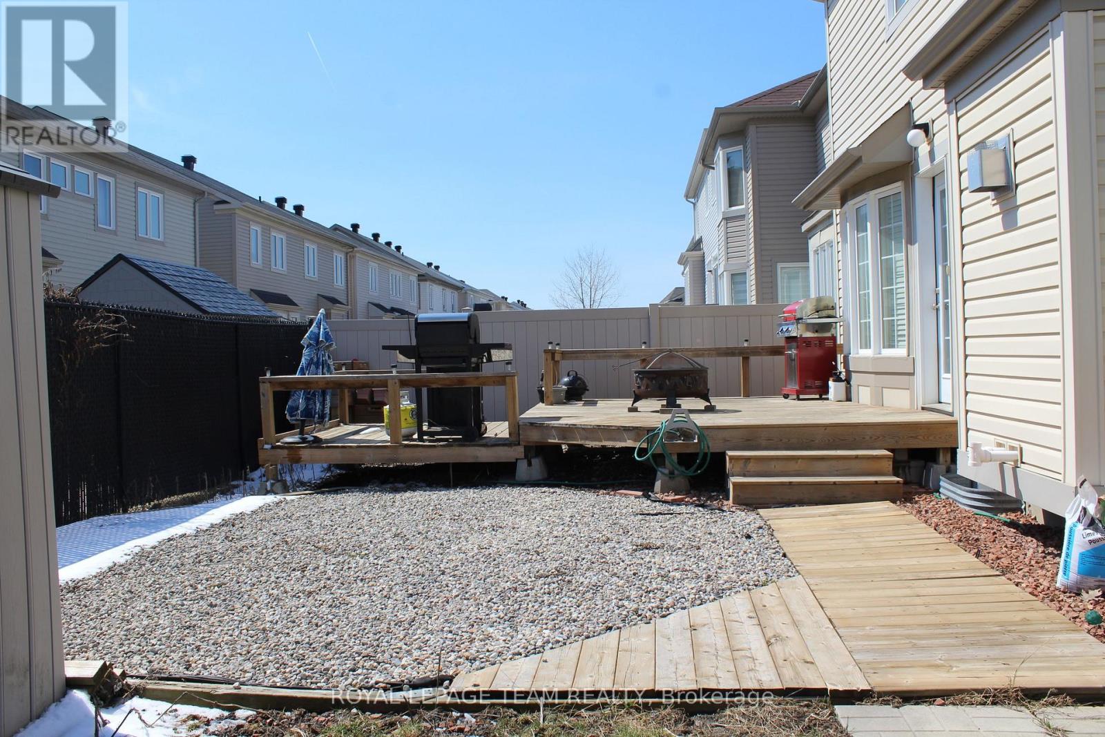 3022 Freshwater Way, Ottawa, Ontario  K2J 3V5 - Photo 27 - X12973822