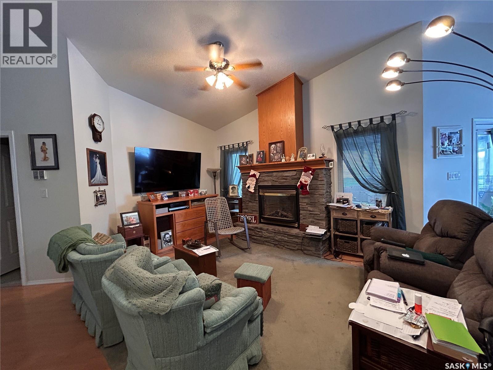 3 Falcon Place, Candle Lake, Saskatchewan  S0J 3E0 - Photo 15 - SK027817