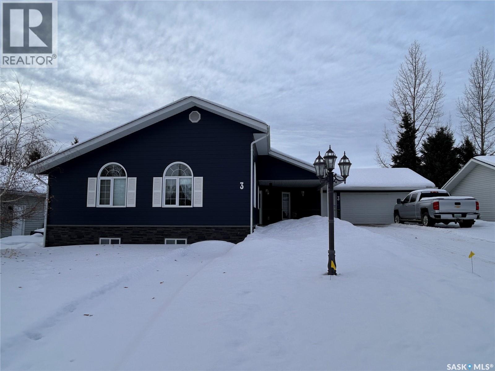 3 Falcon Place, Candle Lake, Saskatchewan  S0J 3E0 - Photo 2 - SK027817