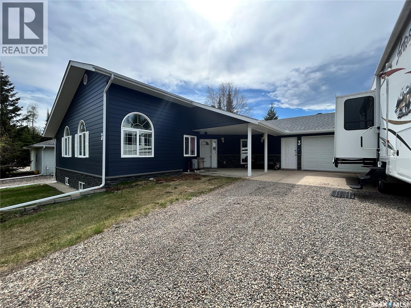 3 Falcon Place, Candle Lake, Saskatchewan  S0J 3E0 - Photo 34 - SK027817