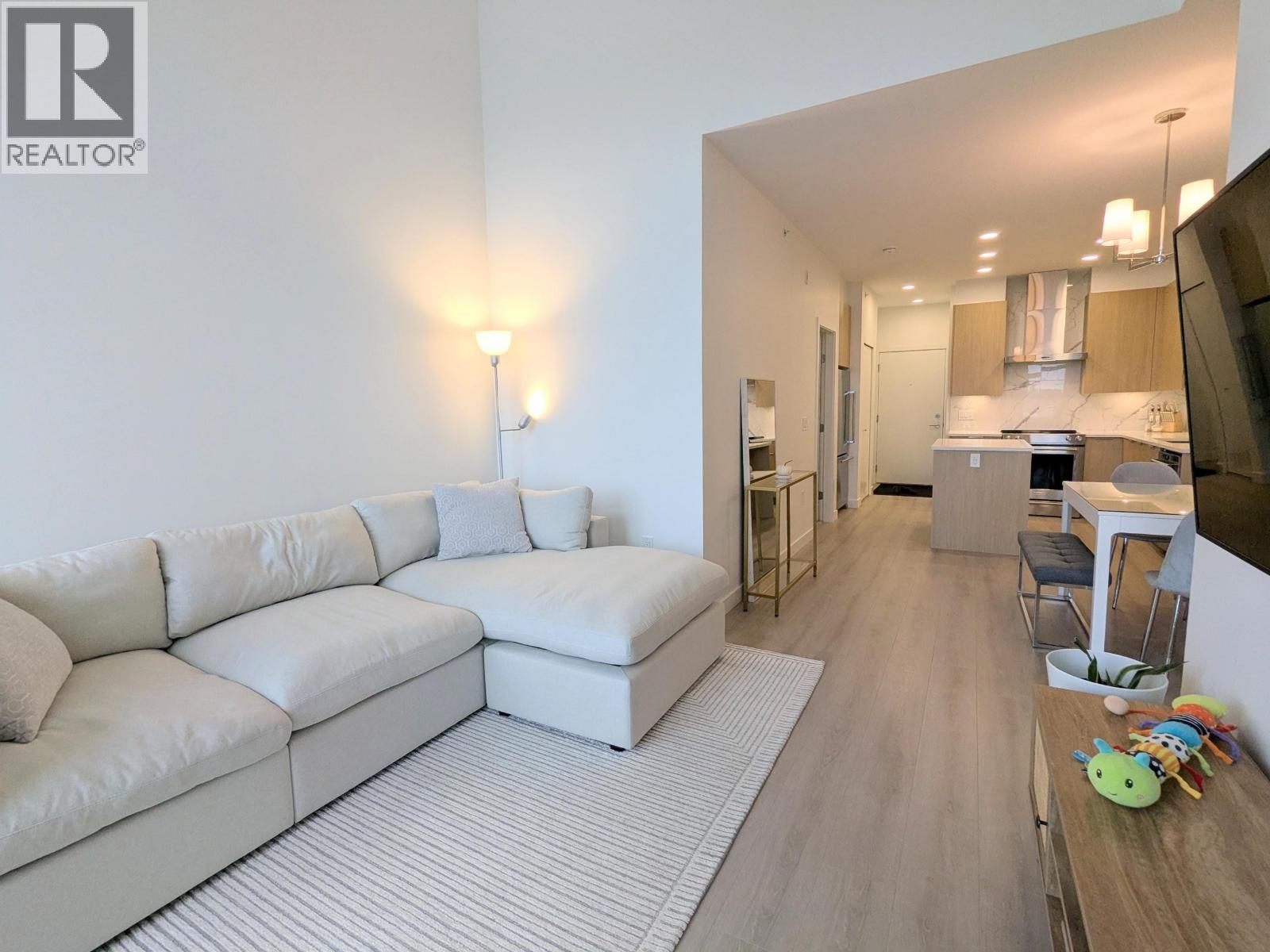 406 7799 17th Street, Burnaby, British Columbia  V3N 0J5 - Photo 3 - R3109641