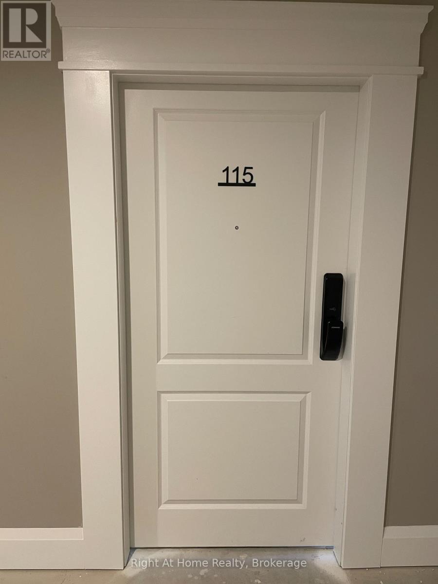 115 - 6415 REGIONAL ROAD 25, Milton, Ontario