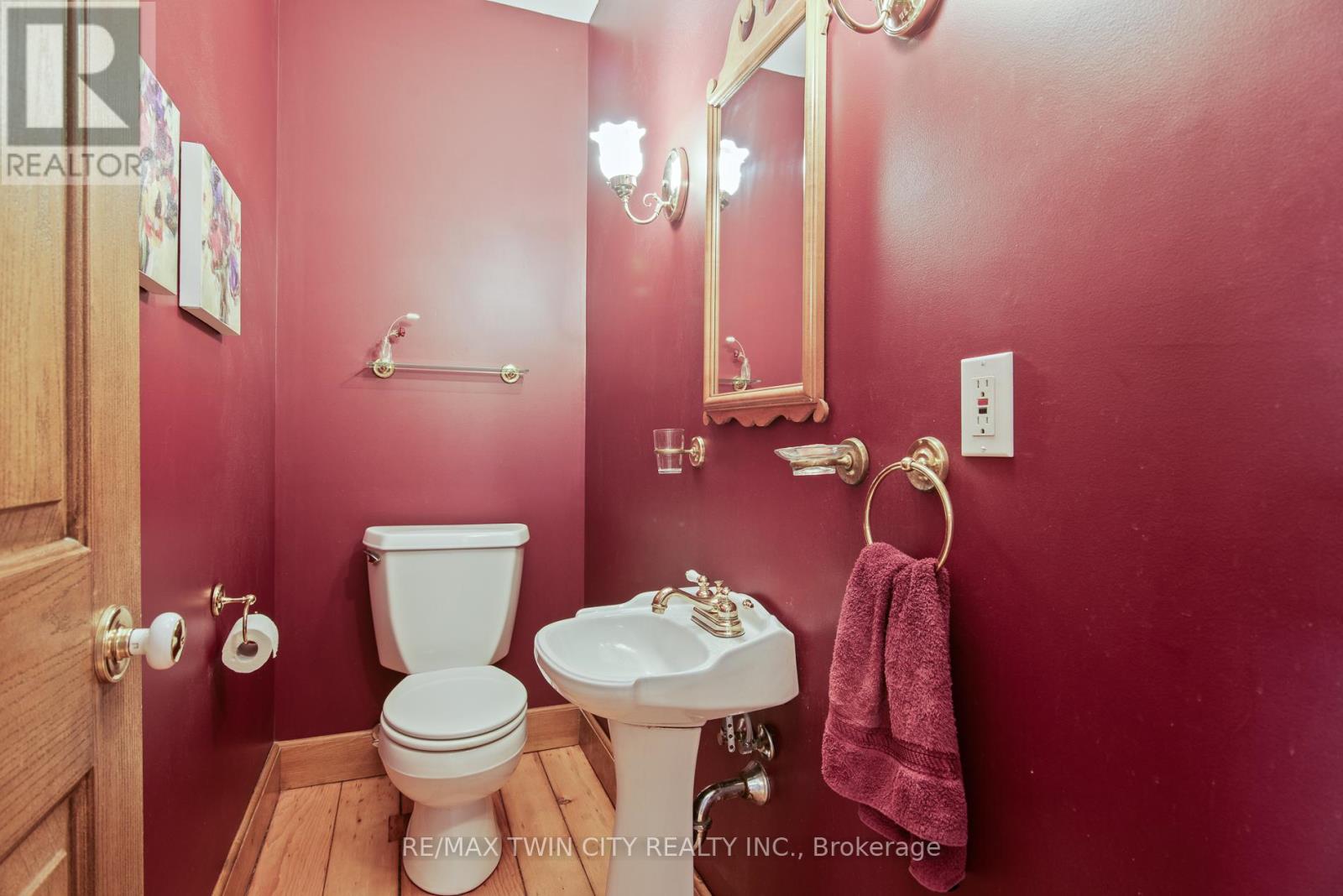 274 Woodridge Drive, Wilmot, Ontario  N0B 2H0 - Photo 19 - X13167822