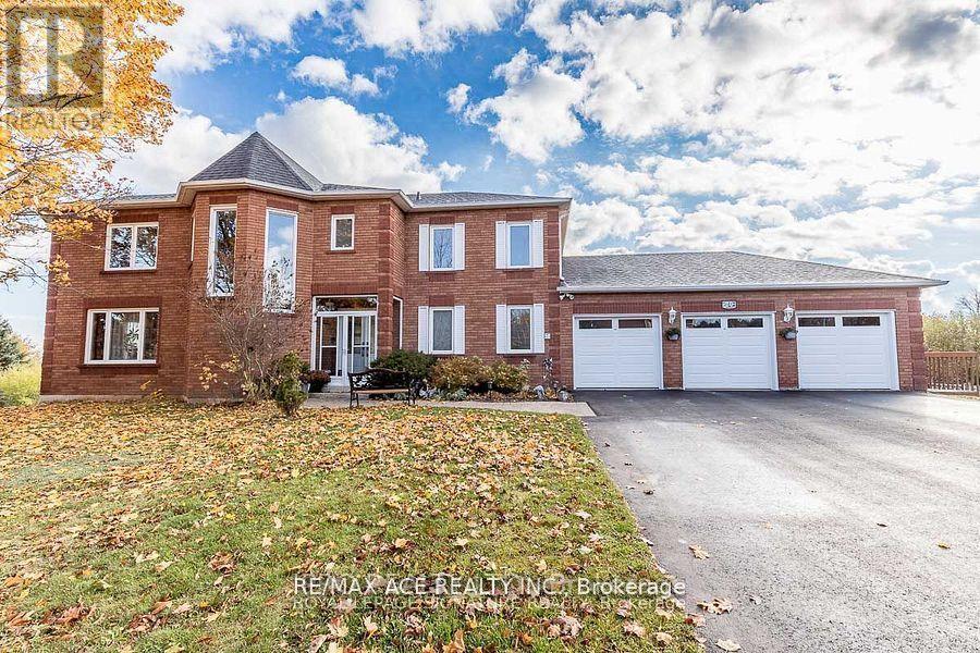 WALKOUT BASEMENT - 20 HAWTHORNE ROAD, Mono, Ontario