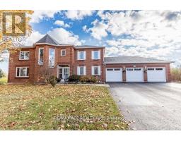 WALKOUT BASEMENT - 20 HAWTHORNE ROAD, Mono, Ontario