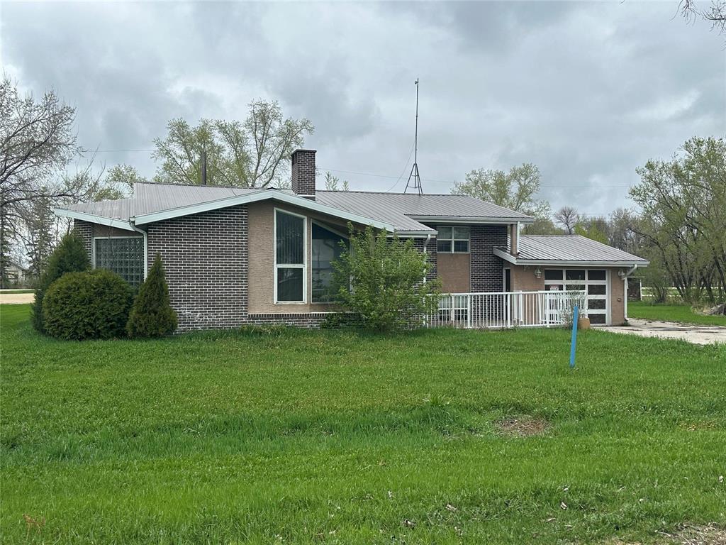 51 Main Avenue E, Arnaud, Manitoba