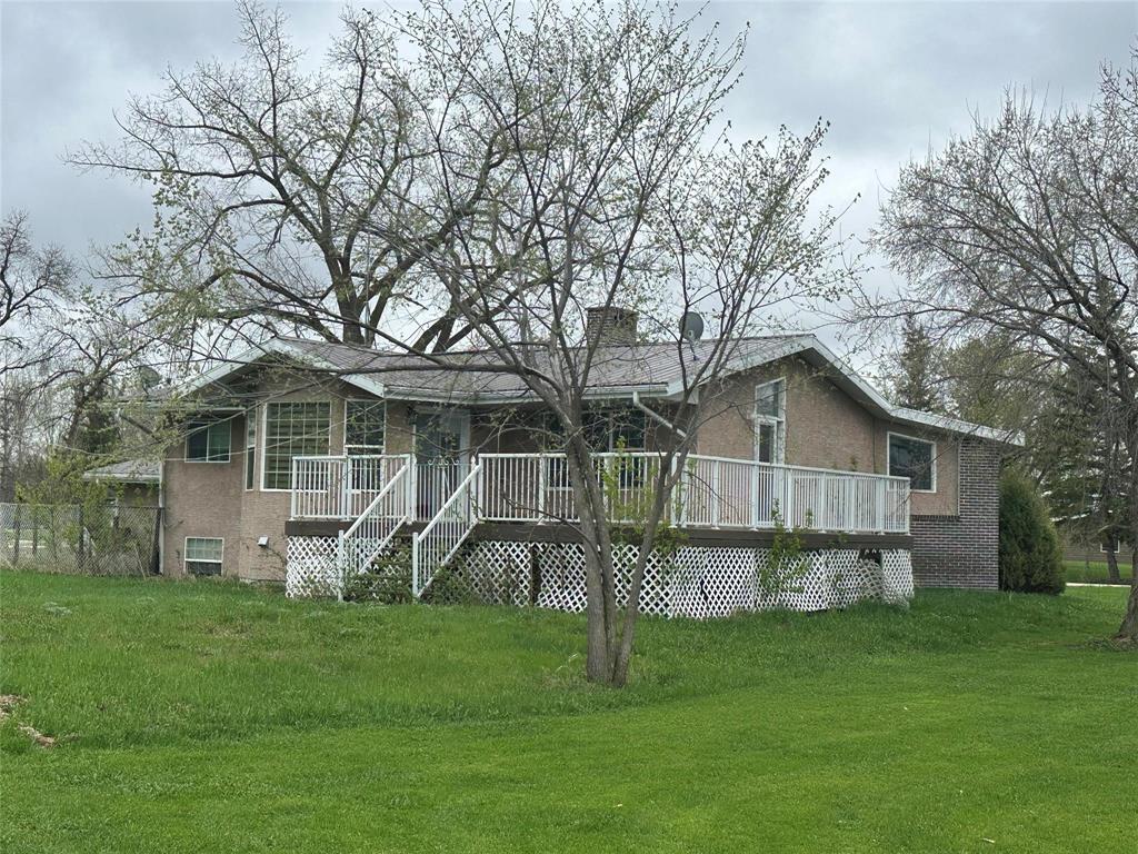51 Main Avenue E, Arnaud, Manitoba  R0A 0B0 - Photo 1 - 202605403