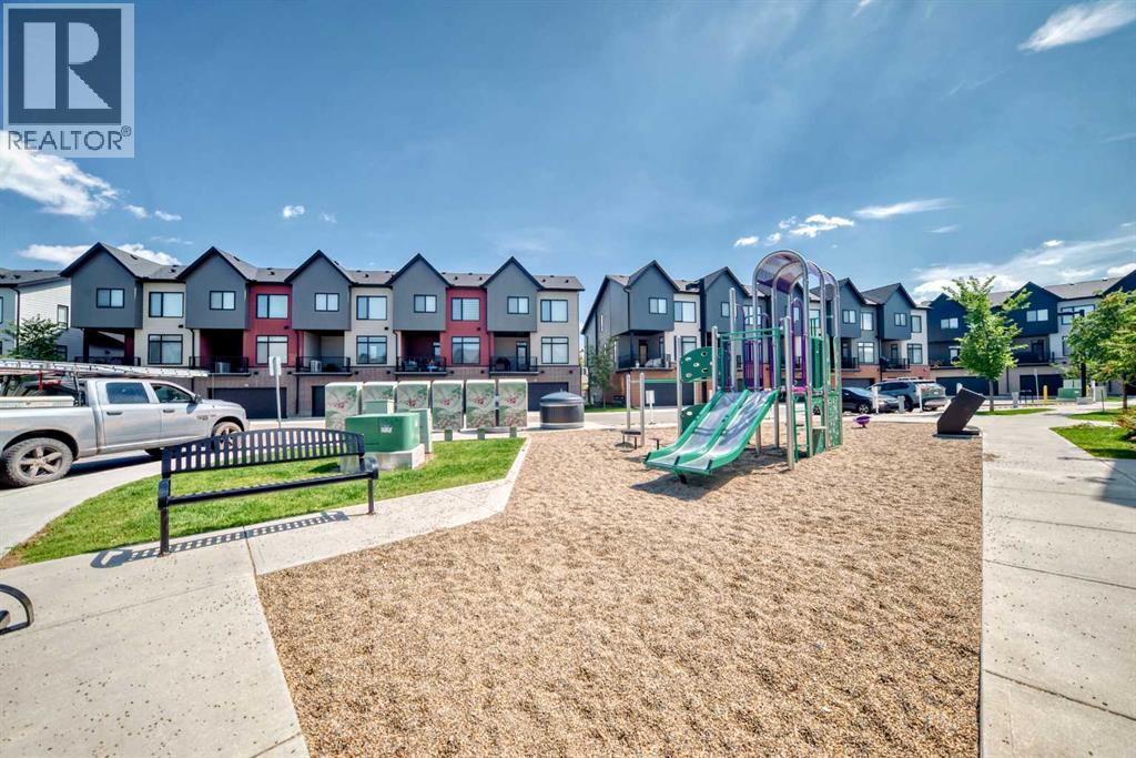 118 Sage Meadows Gardens NW, Calgary, Alberta  T3P 1K2 - Photo 23 - A2288066