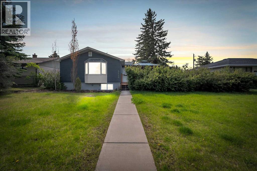 3143 45 Street SW, Calgary, Alberta