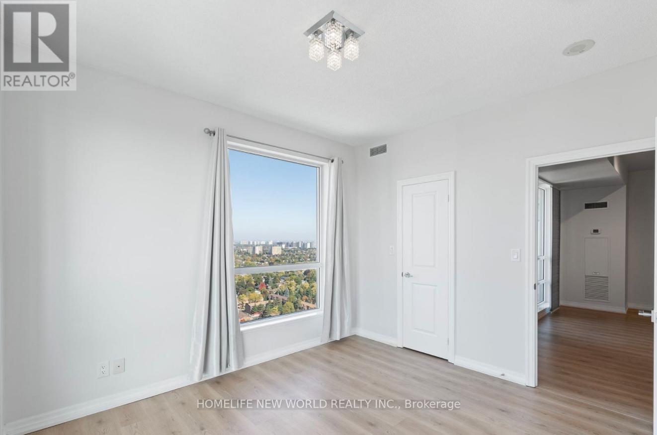 2501 - 30 Herons Hill Way, Toronto, Ontario  M2J 0A7 - Photo 10 - C13167832