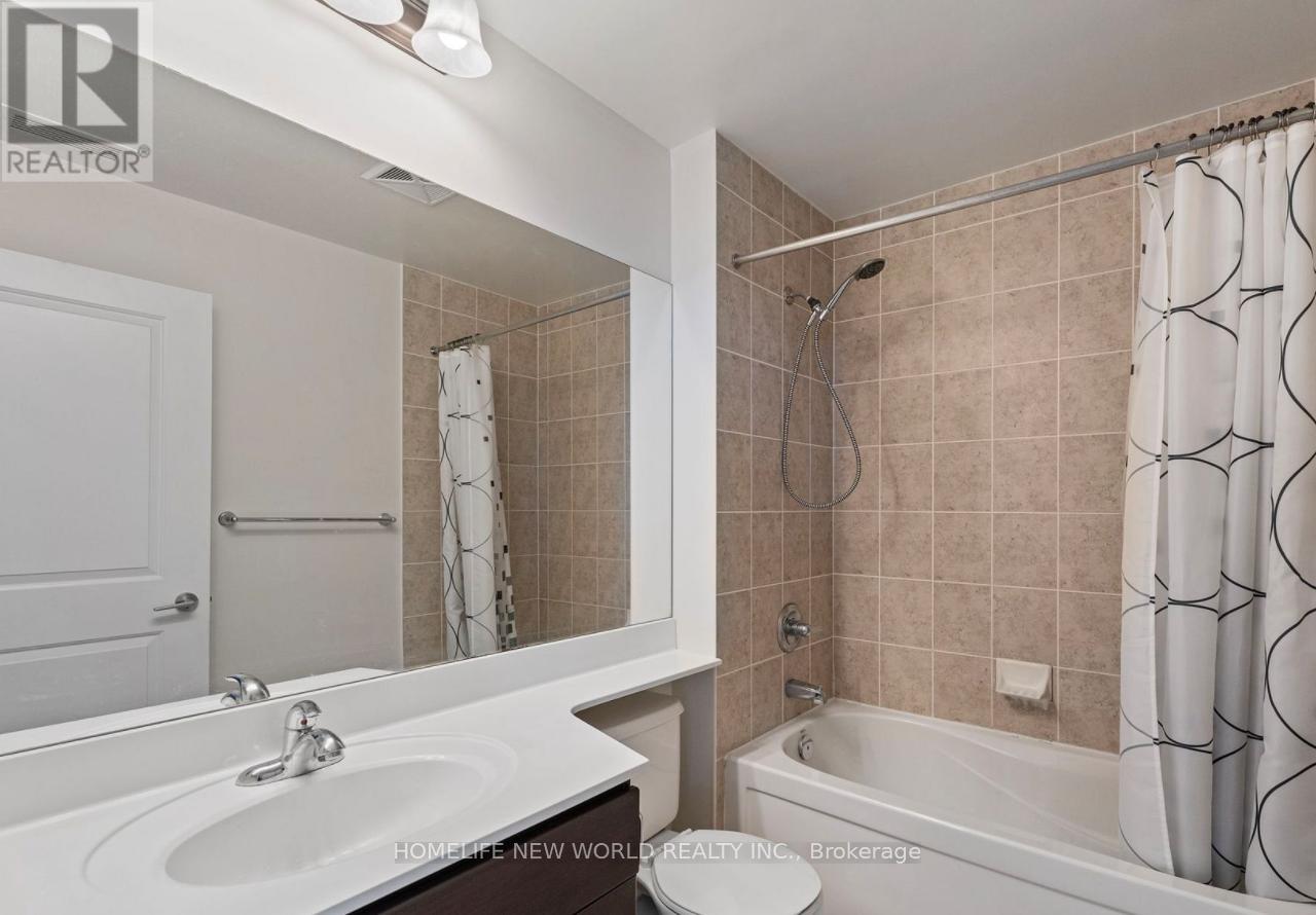 2501 - 30 Herons Hill Way, Toronto, Ontario  M2J 0A7 - Photo 11 - C13167832