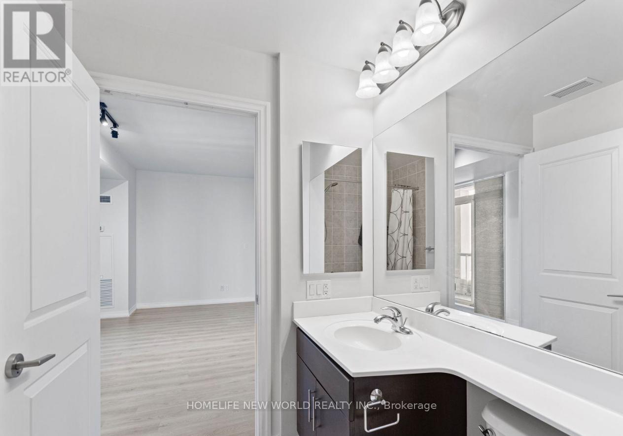 2501 - 30 Herons Hill Way, Toronto, Ontario  M2J 0A7 - Photo 12 - C13167832