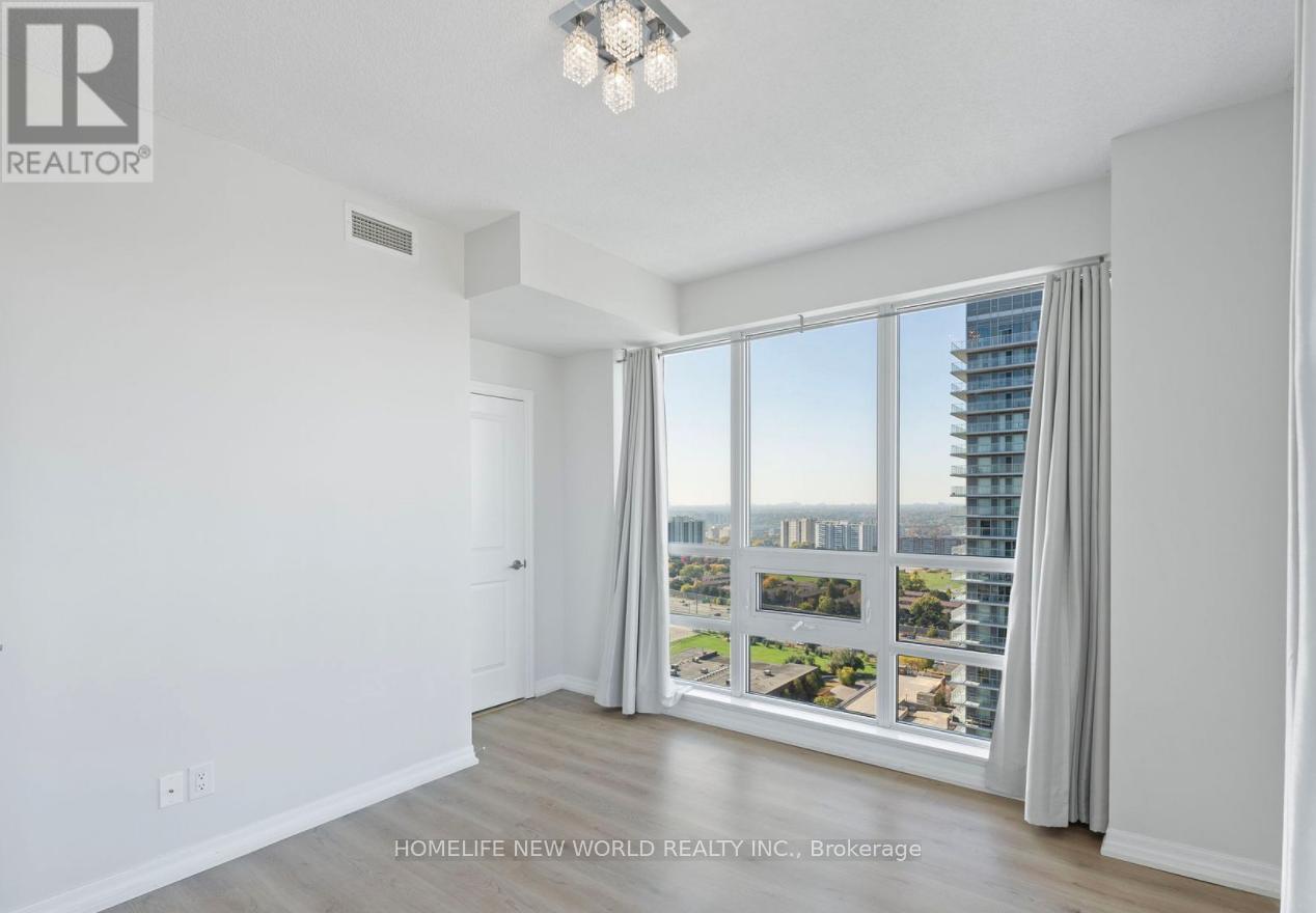 2501 - 30 Herons Hill Way, Toronto, Ontario  M2J 0A7 - Photo 13 - C13167832