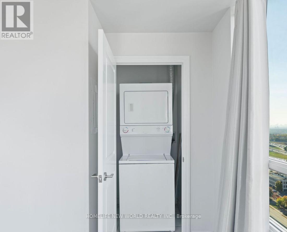2501 - 30 Herons Hill Way, Toronto, Ontario  M2J 0A7 - Photo 14 - C13167832