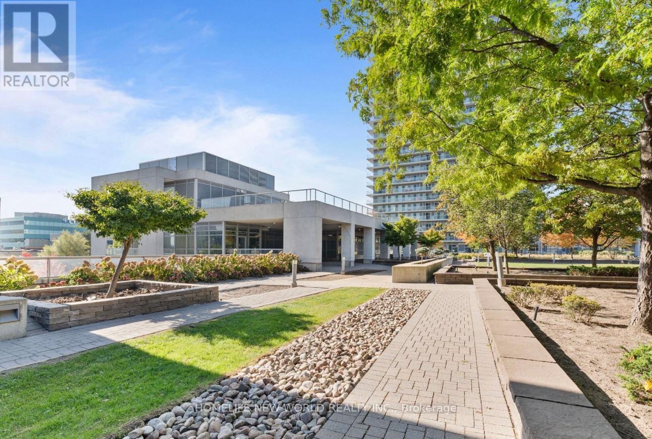 2501 - 30 Herons Hill Way, Toronto, Ontario  M2J 0A7 - Photo 16 - C13167832