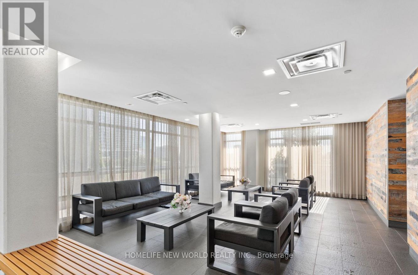 2501 - 30 Herons Hill Way, Toronto, Ontario  M2J 0A7 - Photo 18 - C13167832