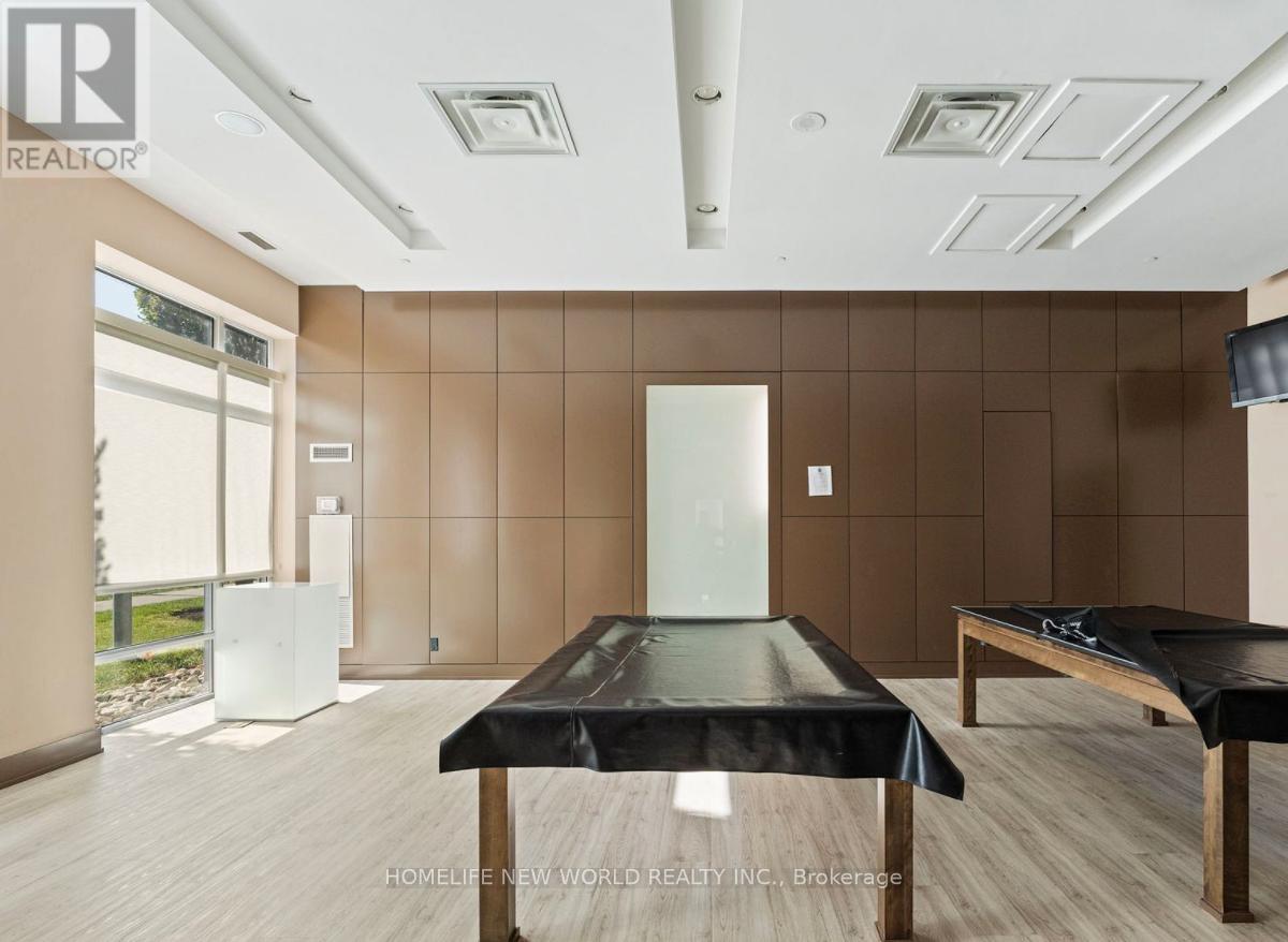 2501 - 30 Herons Hill Way, Toronto, Ontario  M2J 0A7 - Photo 22 - C13167832