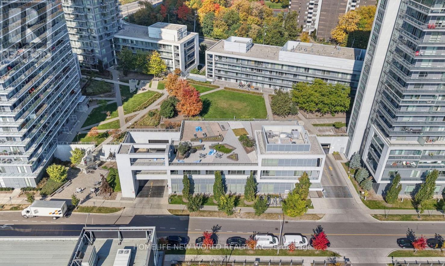 2501 - 30 Herons Hill Way, Toronto, Ontario  M2J 0A7 - Photo 24 - C13167832