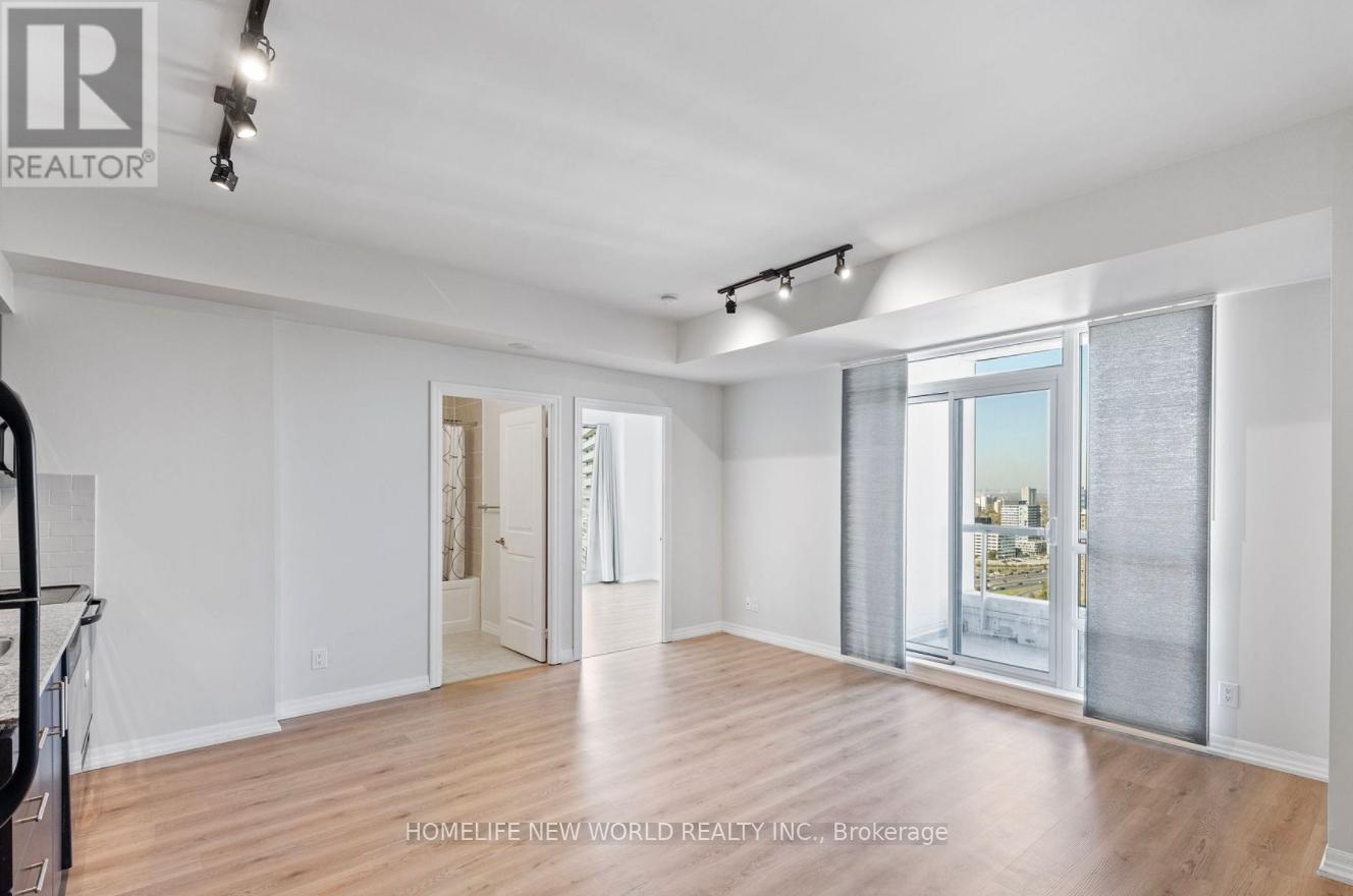 2501 - 30 Herons Hill Way, Toronto, Ontario  M2J 0A7 - Photo 6 - C13167832